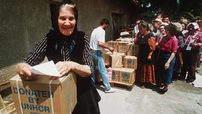 Die längste Brücke der Geschichte