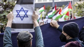 Die Hintergründe des Nahostkonflikts – eine Chronologie