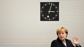 Hart bleiben, um nicht weich zu wirken