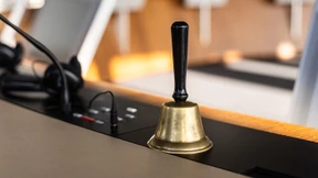 Die EZB steht vor der sechsten Zinssenkung