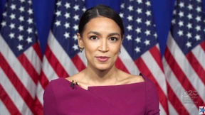 Nur gegen Trump vereint