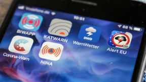 Grünes Licht für Katastrophenwarnung via Mobilfunk