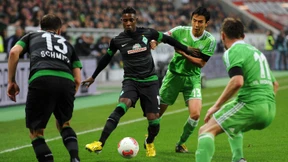 Allofs hat nicht viel zu feiern