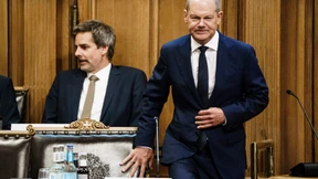 „Okay, da war nichts“