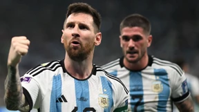 Argentinien wendet vorzeitiges Aus ab