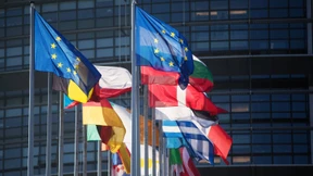 Die EU spricht deutsch