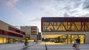 Forschung ohne Unterbau