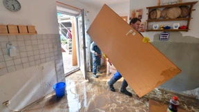 Gratis-Hotline und günstige KfW-Kredite