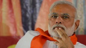 Indien, Land ohne Führung 