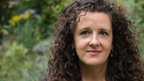 Diese stachelige Seele: Franziska Hauser über ihren Roman „Am Ende der Kleinigkeiten“