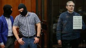 Amerikanischer Ex-Soldat Whelan zu 16 Jahren Lagerhaft verurteilt