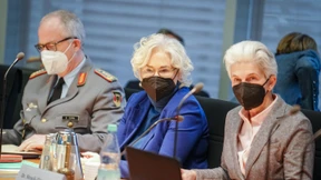 Widerstand gegen Neuauflage der Wehrpflicht