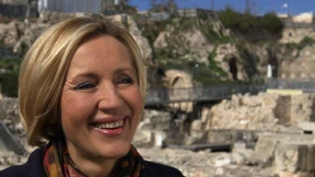 Der folgenreichste Strafprozess der Weltgeschichte