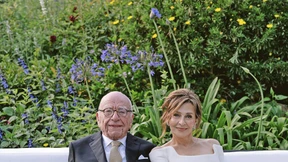 Neues von den Prominenten