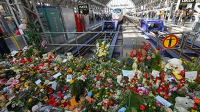 Entscheidende Überwachungskamera soll defekt gewesen sein