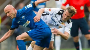 Paderborn taumelt am Abgrund