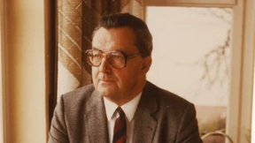 Verkannter Alleskenner