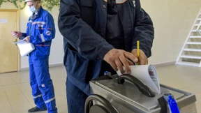 Eine quasi alternativlose Wahl