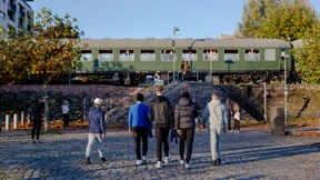 „Ich bin Corny, 20 Jahre alt. Ich bin verschwunden“