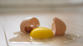 Ich bin am Herd der Tollste, yeah, yeah!