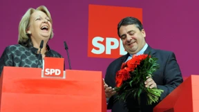 Das K in K-Frage steht nicht für Kraft