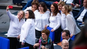 „Politischer Sprengstoff“