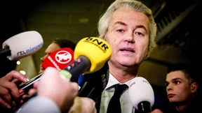 Wilders will mitregieren