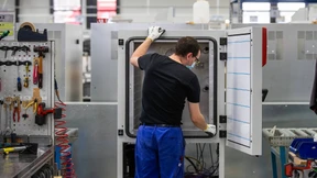 Corona beschert Herstellern von Spezial-Kühlschränken gutes Geschäft