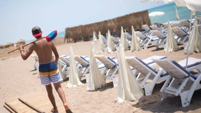 Risikogebiet Türkei