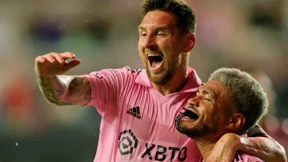 Messi erzielt Traumtor bei Miami-Debüt