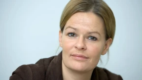 Faeser wird Generalsekretärin