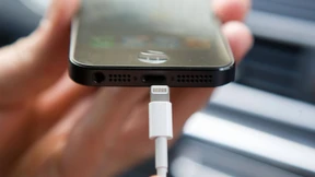 Leere Handy-Akkus auf Flügen nach Amerika nicht mehr erlaubt