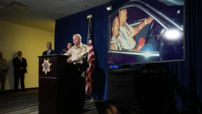 Angeklagter im Mordfall Tupac Shakur plädiert auf nicht schuldig