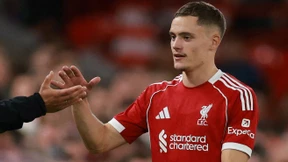 „Man kann den Blick nicht von Wirtz lassen“