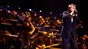 Eine schöne Bescherung