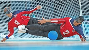 „Der großartigste Sport, von dem man noch nie gehört hat“