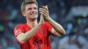 Müller und die große Kunst des Vergessens