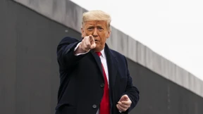 Die Mehrheit der Republikaner steht hinter Trump