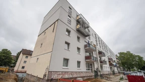 Woran die Nachverdichtung häufig scheitert