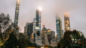 US-Milliardär verkauft Wohnung in New York für fast 190 Millionen Dollar