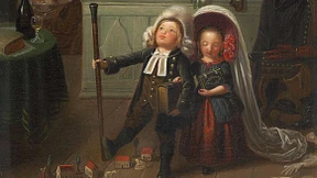 Hier wurde Deutschland neu gedacht