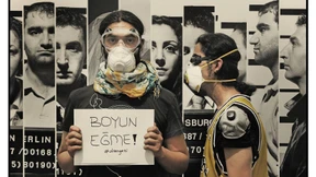 Vierundzwanzig Stunden Willkür