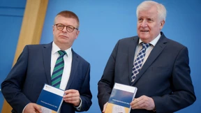 Zunahme extremistischer Tendenzen in der Pandemie