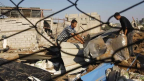 Israel entschuldigt sich bei Ägypten