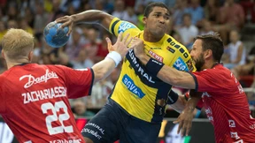 Rhein-Neckar Löwen holen sich gegen Flensburg den Pokal