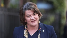 Droht ein Rechtsruck der nordirischen DUP?