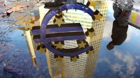 Zum Jahresbeginn stellt die EZB die Weichen