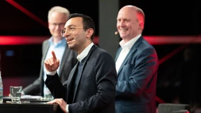 Frankfurt hat einen neuen Oberbürgermeister