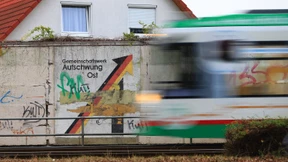  „Ostdeutschland auf dem richtigen Weg“