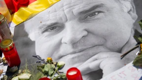 Nur geladene Gäste bei Totenmesse für Kohl